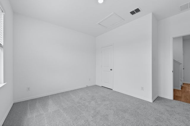 2337 Buffalo Bayou Way, Crandall, TX 75114