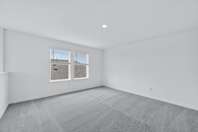 2337 Buffalo Bayou Way, Crandall, TX 75114
