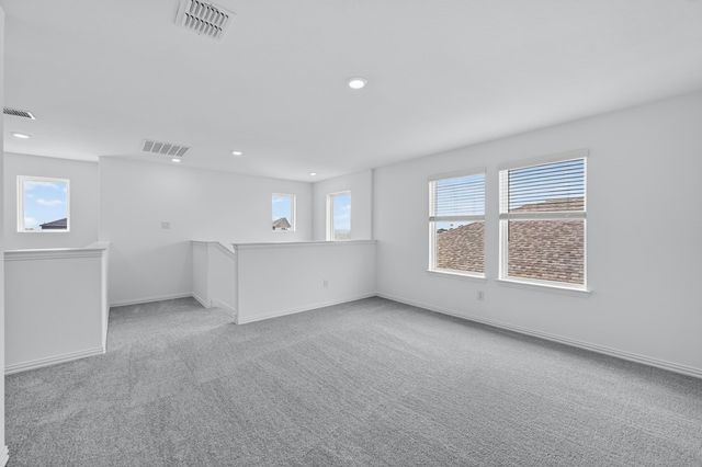 2337 Buffalo Bayou Way, Crandall, TX 75114