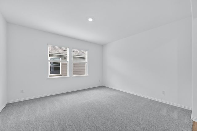 2337 Buffalo Bayou Way, Crandall, TX 75114