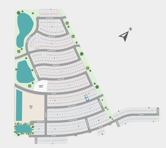 2337 Buffalo Bayou Way, Crandall, TX 75114