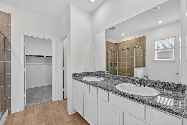 2337 Buffalo Bayou Way, Crandall, TX 75114