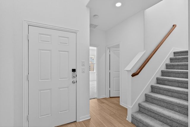 2337 Buffalo Bayou Way, Crandall, TX 75114