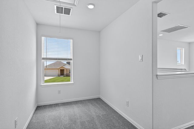 2337 Buffalo Bayou Way, Crandall, TX 75114