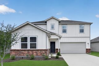 2337 Buffalo Bayou Way, Crandall, TX 75114