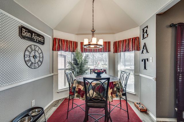 2917 Jakes Meadows, Burleson, TX 76028