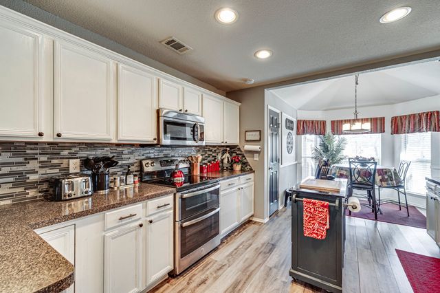2917 Jakes Meadows, Burleson, TX 76028