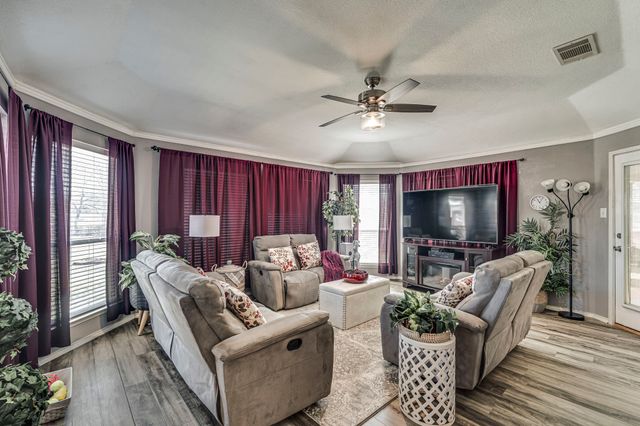 2917 Jakes Meadows, Burleson, TX 76028