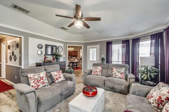 2917 Jakes Meadows, Burleson, TX 76028