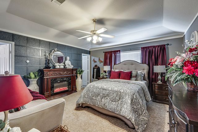 2917 Jakes Meadows, Burleson, TX 76028