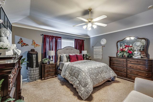 2917 Jakes Meadows, Burleson, TX 76028