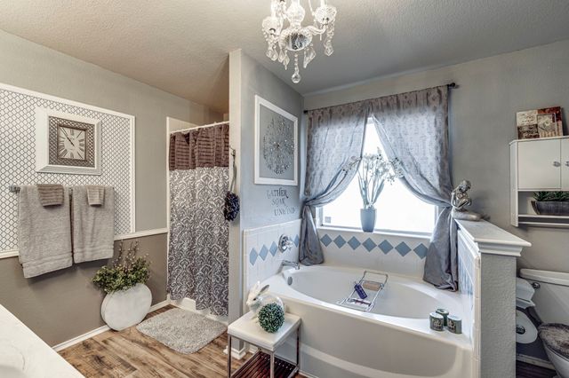 2917 Jakes Meadows, Burleson, TX 76028