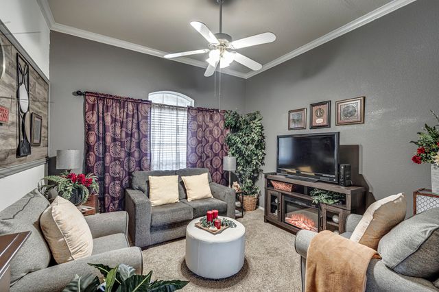 2917 Jakes Meadows, Burleson, TX 76028