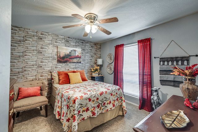 2917 Jakes Meadows, Burleson, TX 76028