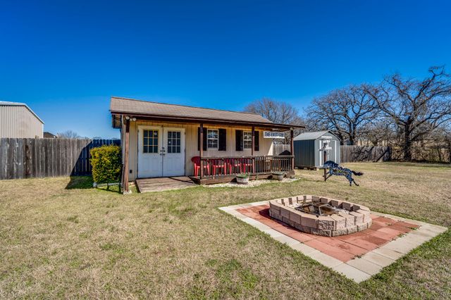 2917 Jakes Meadows, Burleson, TX 76028