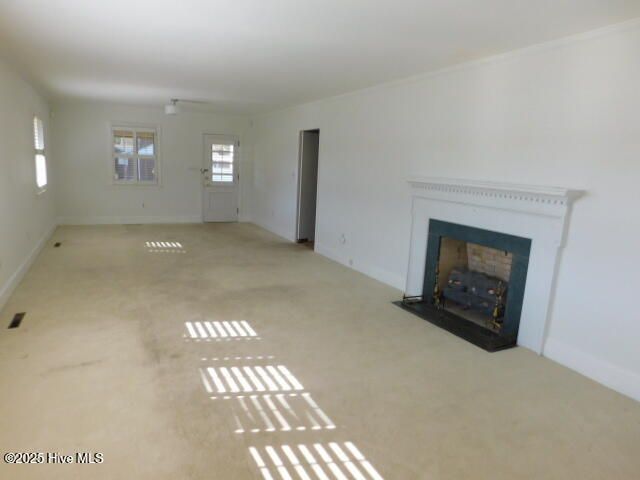 2705 N Main Street, Tarboro, NC 27886