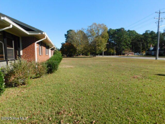 2705 N Main Street, Tarboro, NC 27886