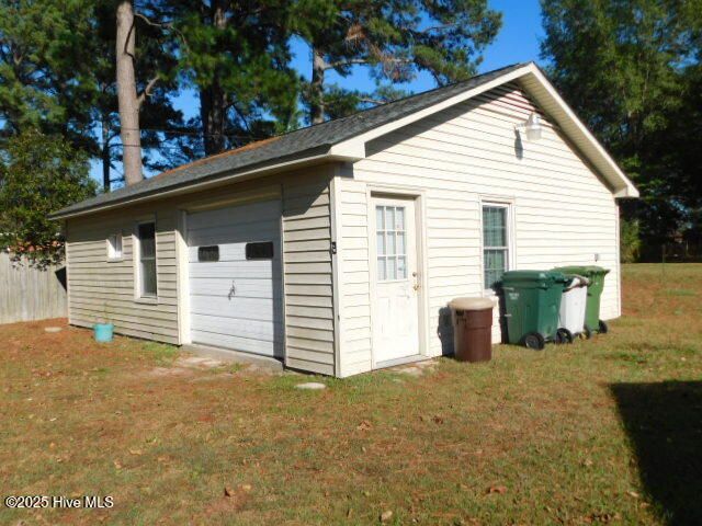 2705 N Main Street, Tarboro, NC 27886
