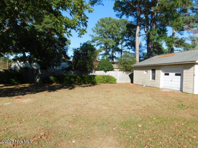 2705 N Main Street, Tarboro, NC 27886