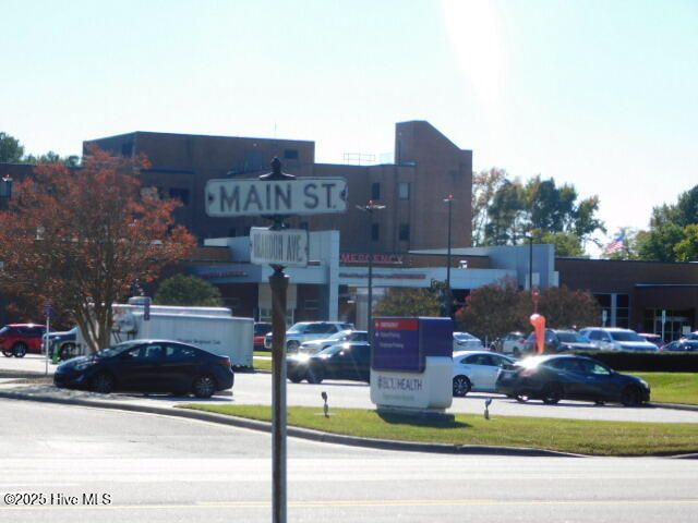 2705 N Main Street, Tarboro, NC 27886