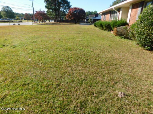 2705 N Main Street, Tarboro, NC 27886