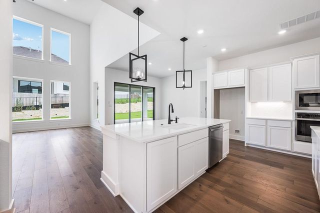 2312 Vittoria VW, Leander, TX 78641