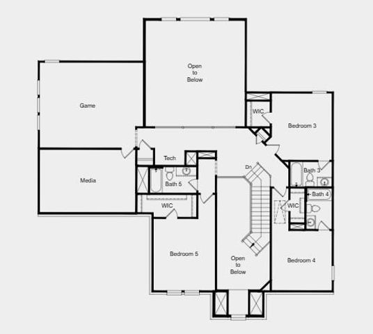 2312 Vittoria VW, Leander, TX 78641