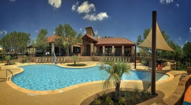 2312 Vittoria VW, Leander, TX 78641