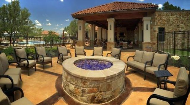 2312 Vittoria VW, Leander, TX 78641