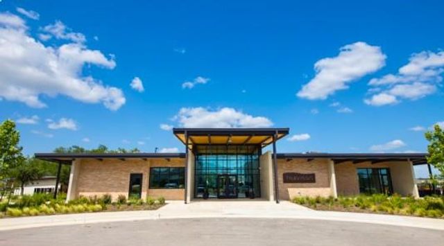 2312 Vittoria VW, Leander, TX 78641