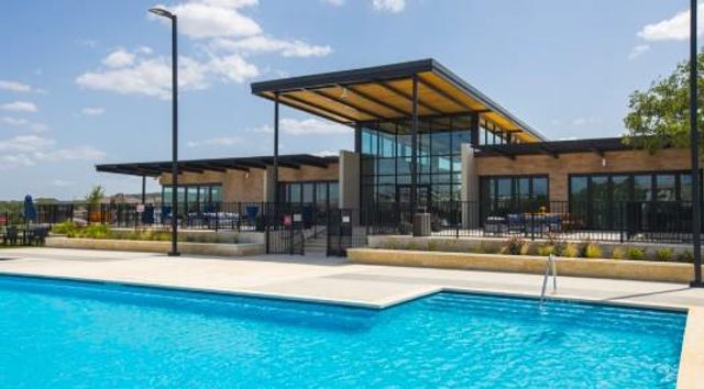2312 Vittoria VW, Leander, TX 78641