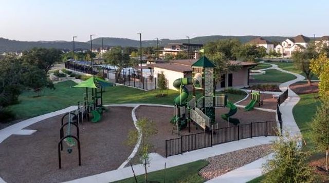 2312 Vittoria VW, Leander, TX 78641