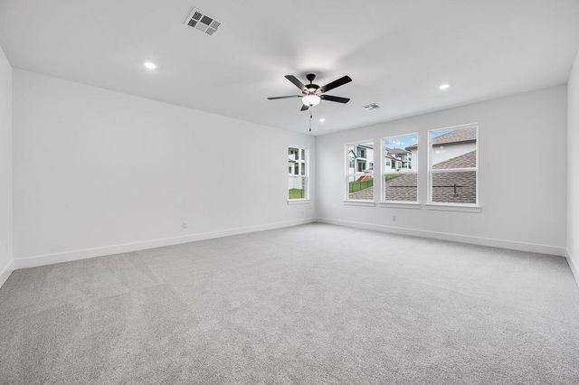 2312 Vittoria VW, Leander, TX 78641