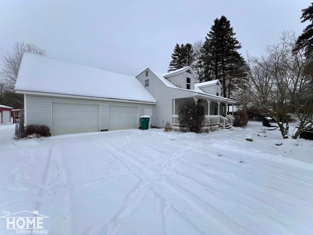1387 S Byron Road, Venice Twp, MI 48449