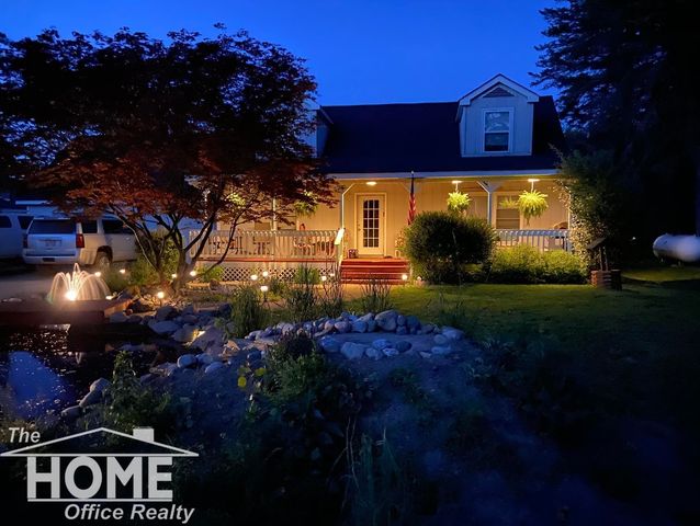 1387 S Byron Road, Venice Twp, MI 48449