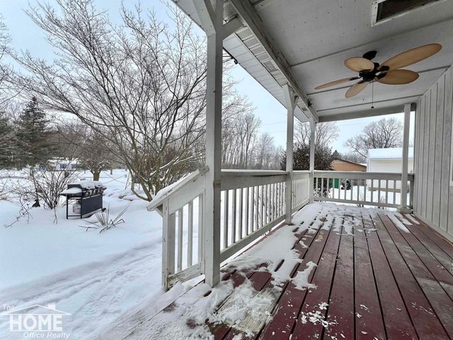 1387 S Byron Road, Venice Twp, MI 48449