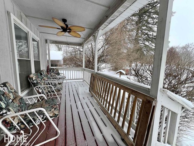 1387 S Byron Road, Venice Twp, MI 48449