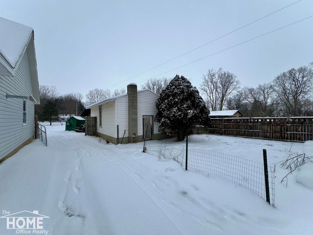 1387 S Byron Road, Venice Twp, MI 48449