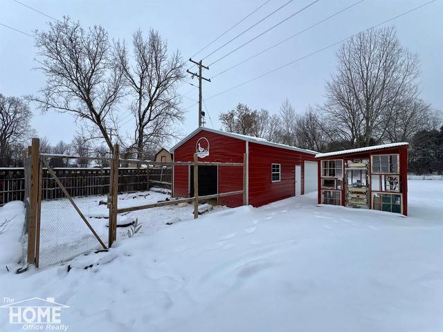 1387 S Byron Road, Venice Twp, MI 48449