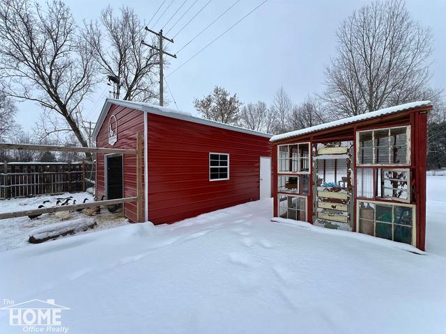 1387 S Byron Road, Venice Twp, MI 48449