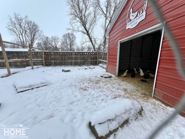 1387 S Byron Road, Venice Twp, MI 48449