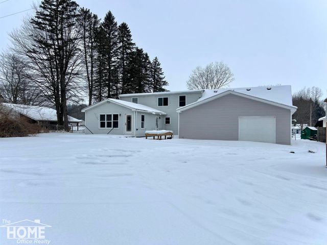 1387 S Byron Road, Venice Twp, MI 48449
