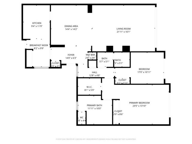 5216 Yarmouth 107, Encino, CA 91316