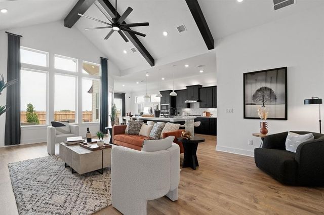 19504 Domino Champ RD, Pflugerville, TX 78660