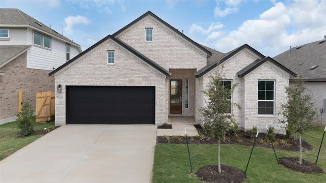 19504 Domino Champ RD, Pflugerville, TX 78660