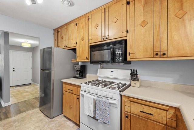 7959 N Pine View Drive, Edgerton, WI 53534