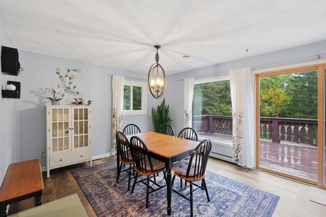 7959 N Pine View Drive, Edgerton, WI 53534