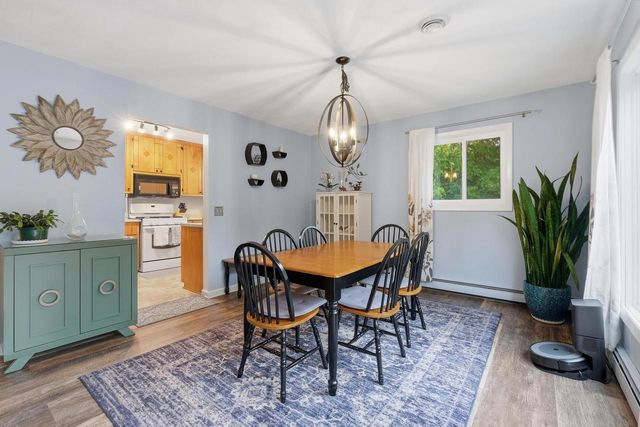 7959 N Pine View Drive, Edgerton, WI 53534