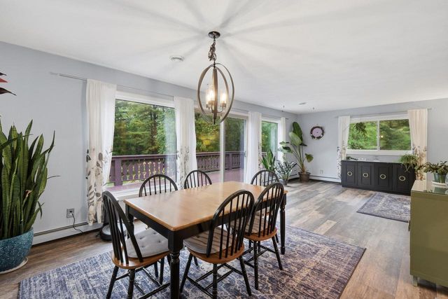 7959 N Pine View Drive, Edgerton, WI 53534