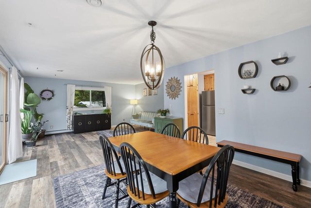 7959 N Pine View Drive, Edgerton, WI 53534